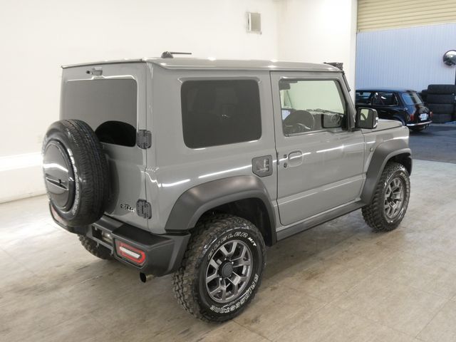 Ref No.A15782358 SUZUKI JIMNY SIERRA Image#7