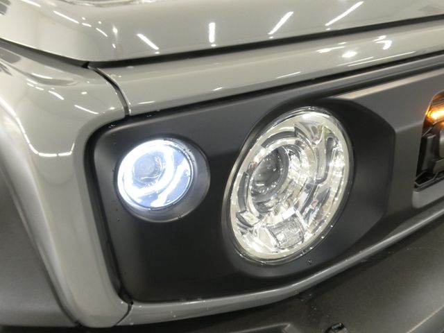 Ref No.A15782358 SUZUKI JIMNY SIERRA Image#10