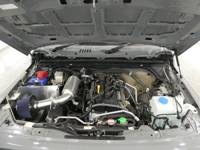 Ref No.A15782358 SUZUKI JIMNY SIERRA Image#4
