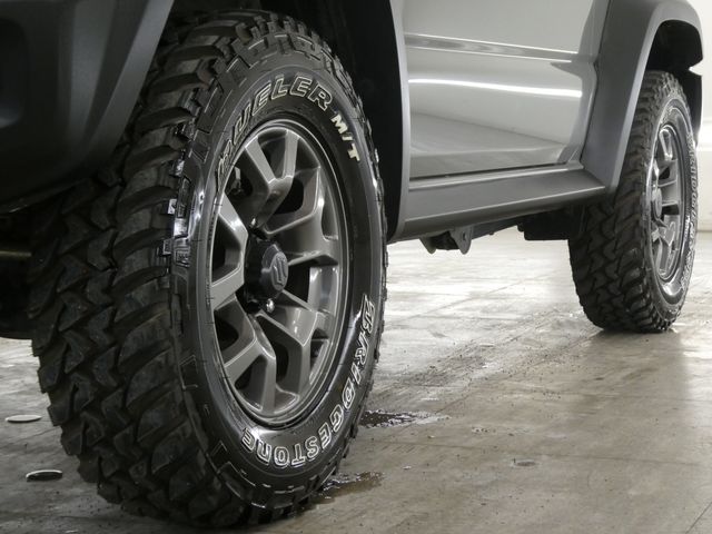 Ref No.A15782358 SUZUKI JIMNY SIERRA Image#12