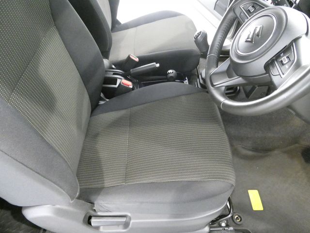 Ref No.A15782358 SUZUKI JIMNY SIERRA Image#15