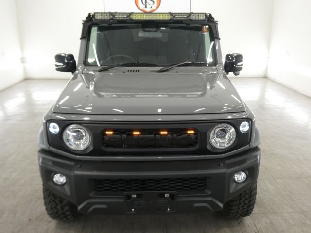 Ref No.A15782358 SUZUKI JIMNY SIERRA Image#5