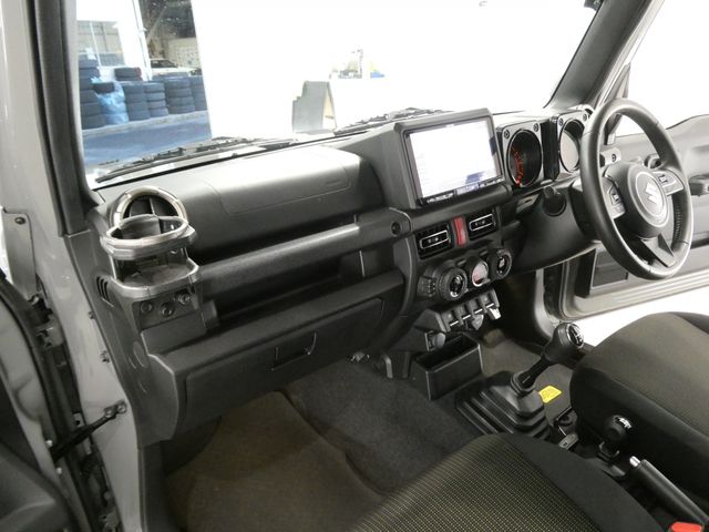 Ref No.A15782358 SUZUKI JIMNY SIERRA Image#19
