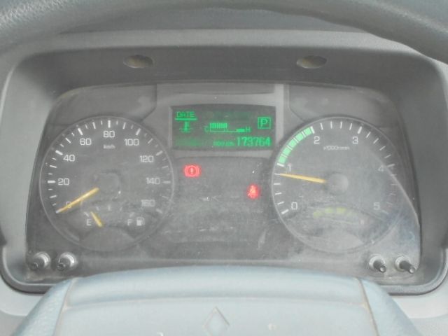 Ref No.A15782368 MITSUBISHI CANTER TRUCK Image#10