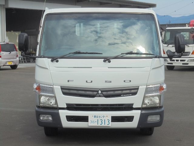 Ref No.A15782368 MITSUBISHI CANTER TRUCK Image#5