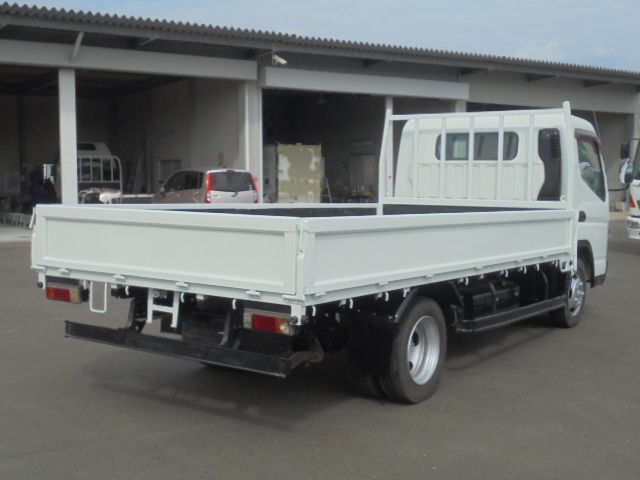 Ref No.A15782368 MITSUBISHI CANTER TRUCK Image#3