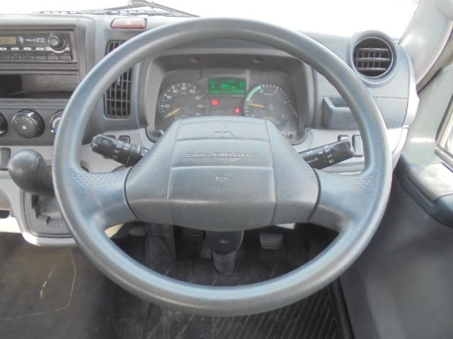 Ref No.A15782368 MITSUBISHI CANTER TRUCK Image#2