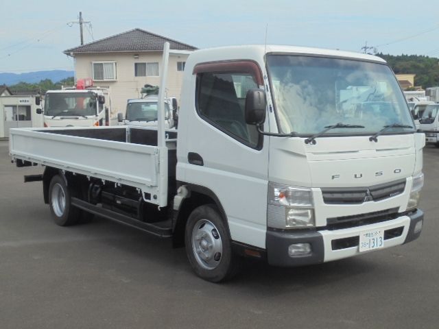 Ref No.A15782368 MITSUBISHI CANTER TRUCK Image#6