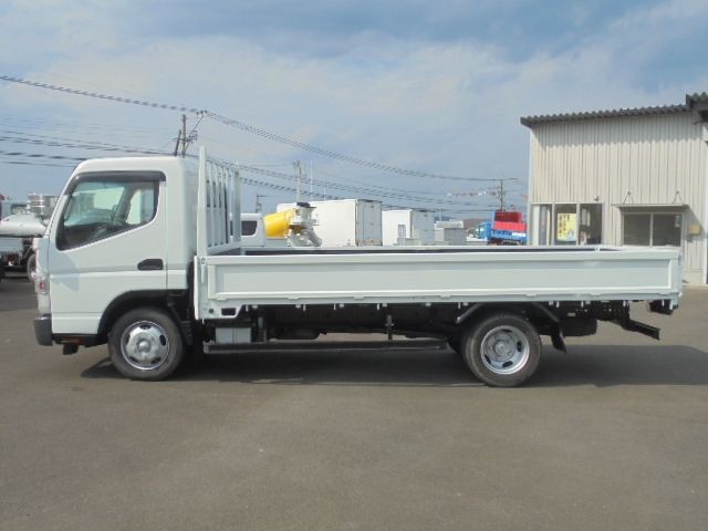Ref No.A15782368 MITSUBISHI CANTER TRUCK Image#4