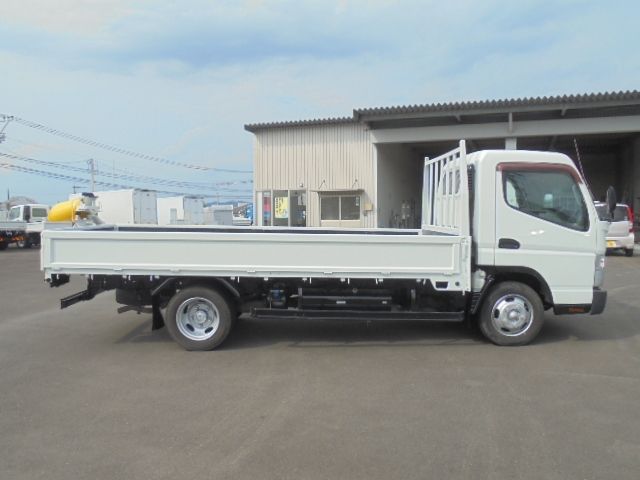 Ref No.A15782368 MITSUBISHI CANTER TRUCK Image#7