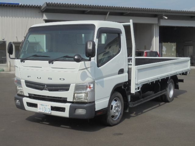 MITSUBISHI CANTER TRUCK