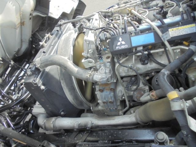 Ref No.A15782368 MITSUBISHI CANTER TRUCK Image#17
