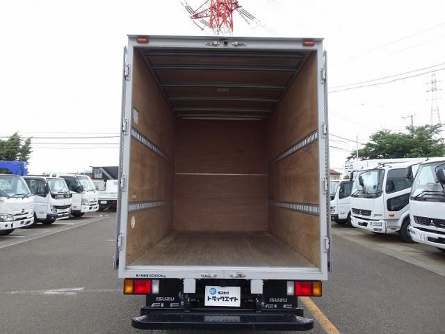 Ref No.A15782377 ISUZU ELF TRUCK Image#6