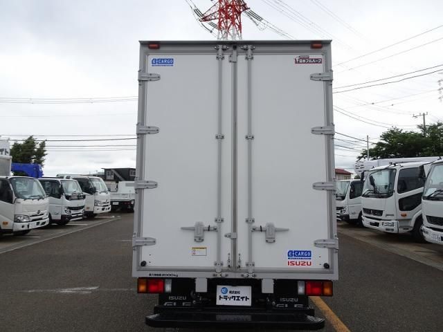 Ref No.A15782377 ISUZU ELF TRUCK Image#5