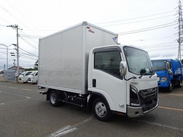 Ref No.A15782377 ISUZU ELF TRUCK Image#2