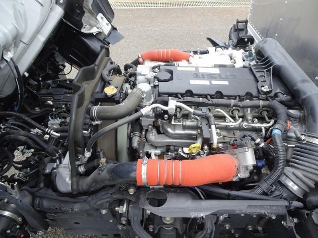 Ref No.A15782377 ISUZU ELF TRUCK Image#11