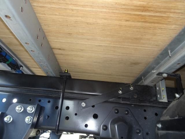 Ref No.A15782377 ISUZU ELF TRUCK Image#8