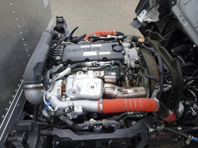 Ref No.A15782377 ISUZU ELF TRUCK Image#13