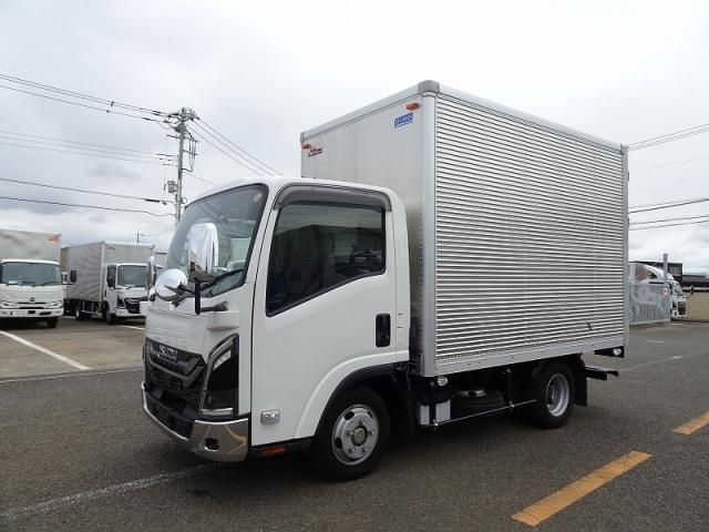 ISUZU ELF TRUCK