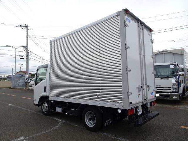 Ref No.A15782377 ISUZU ELF TRUCK Image#4