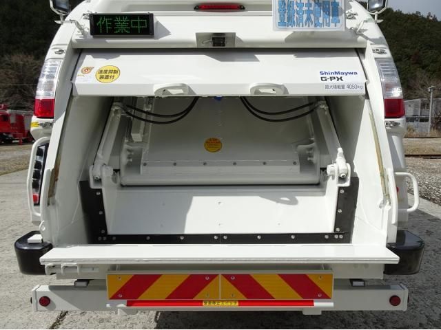 Ref No.A15782378 HINO RANGER Image#13