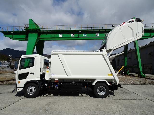 Ref No.A15782378 HINO RANGER Image#5
