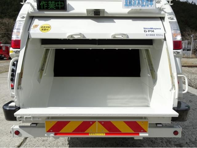 Ref No.A15782378 HINO RANGER Image#12