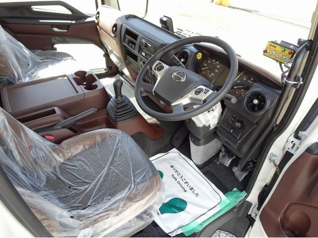 Ref No.A15782378 HINO RANGER Image#8