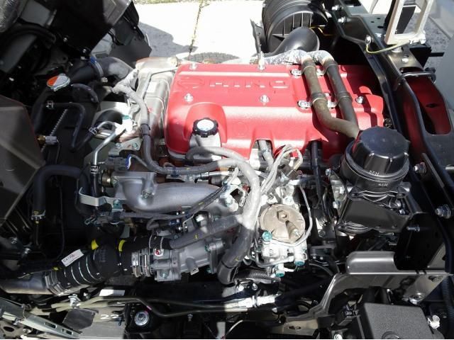 Ref No.A15782378 HINO RANGER Image#10