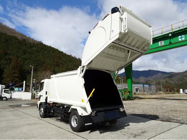 Ref No.A15782378 HINO RANGER Image#2
