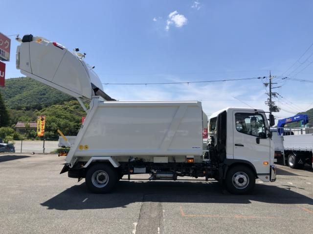 Ref No.A15782379 HINO RANGER Image#5