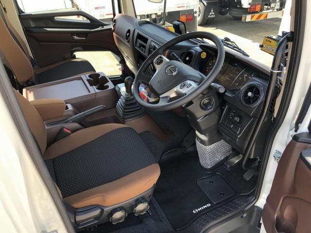 Ref No.A15782379 HINO RANGER Image#8