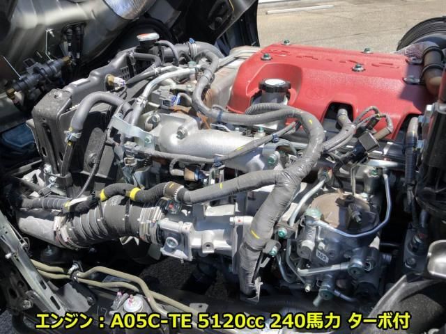 Ref No.A15782379 HINO RANGER Image#11