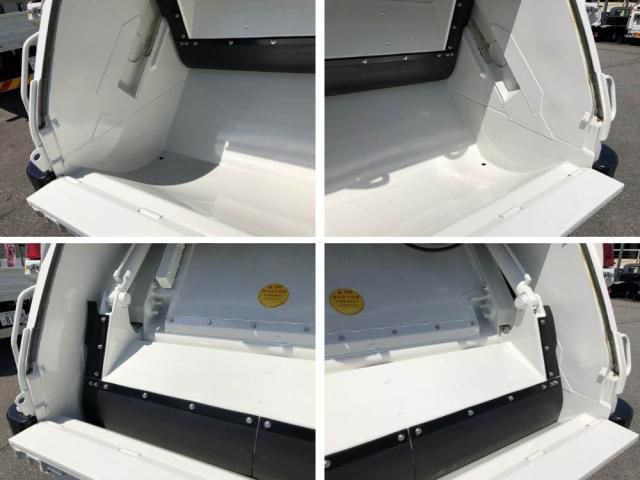Ref No.A15782379 HINO RANGER Image#15