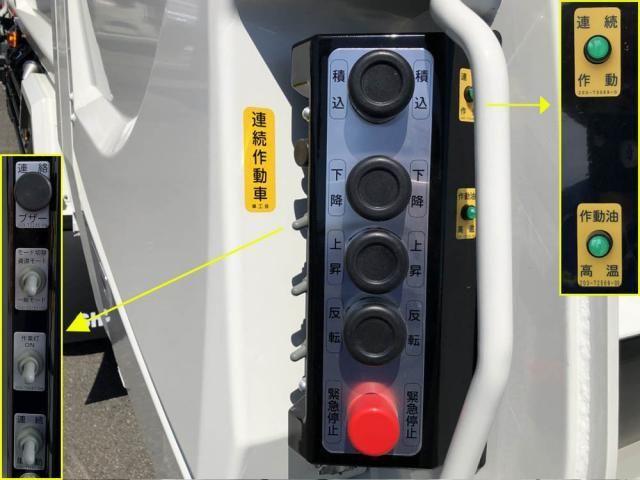 Ref No.A15782379 HINO RANGER Image#12
