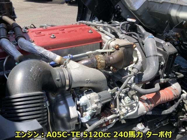 Ref No.A15782379 HINO RANGER Image#10