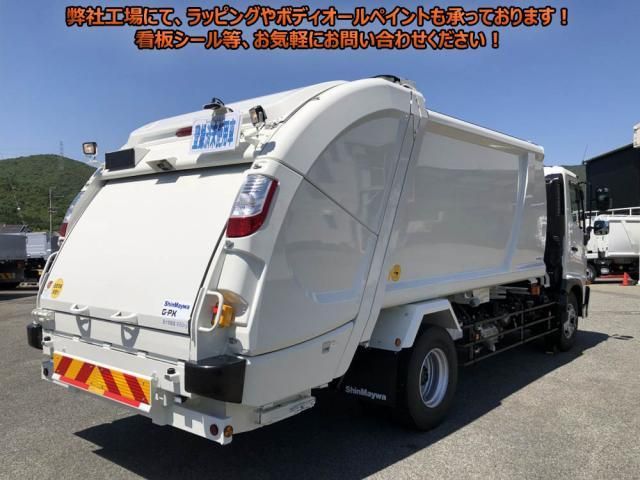 Ref No.A15782379 HINO RANGER Image#4
