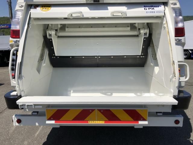 Ref No.A15782379 HINO RANGER Image#14