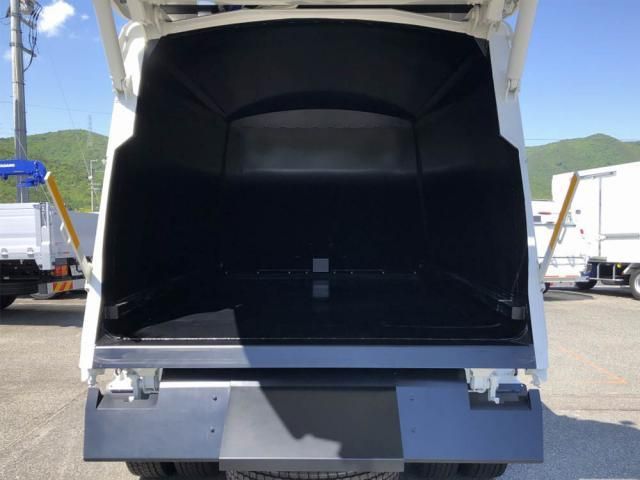 Ref No.A15782379 HINO RANGER Image#7