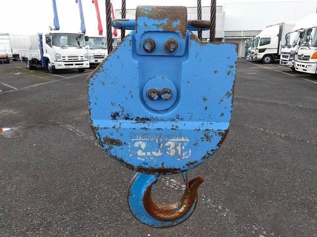 Ref No.A15782381 ISUZU ELF TRUCK Image#12