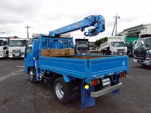 Ref No.A15782381 ISUZU ELF TRUCK Image#6