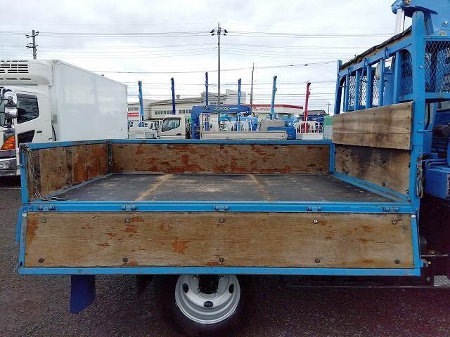 Ref No.A15782381 ISUZU ELF TRUCK Image#14