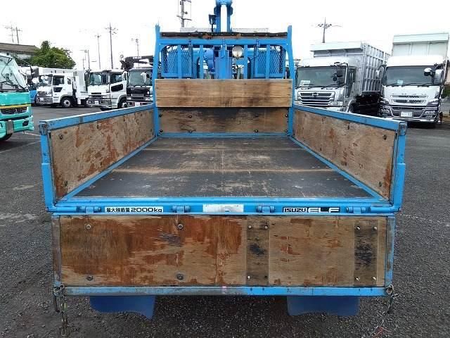 Ref No.A15782381 ISUZU ELF TRUCK Image#13
