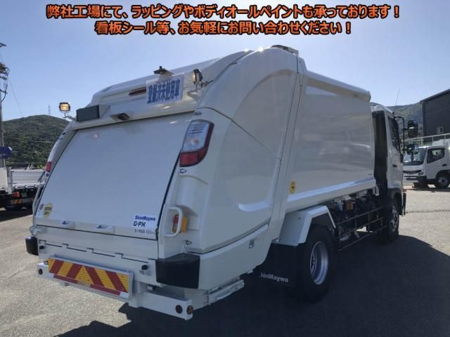 Ref No.A15782384 HINO RANGER Image#4