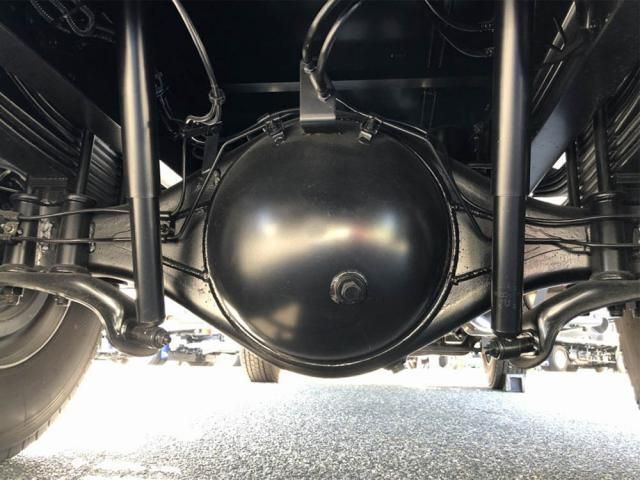 Ref No.A15782384 HINO RANGER Image#9