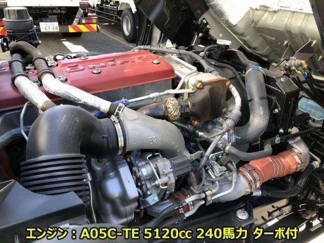 Ref No.A15782384 HINO RANGER Image#10