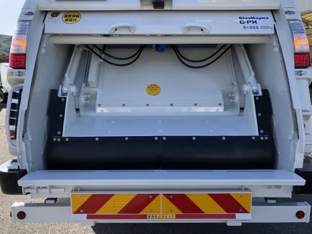 Ref No.A15782384 HINO RANGER Image#13