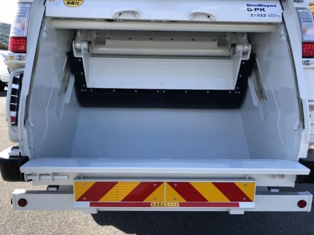 Ref No.A15782384 HINO RANGER Image#14
