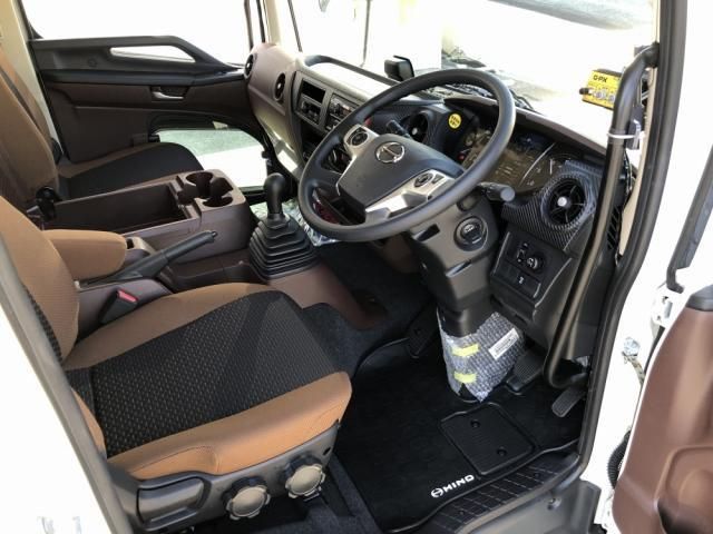 Ref No.A15782384 HINO RANGER Image#8