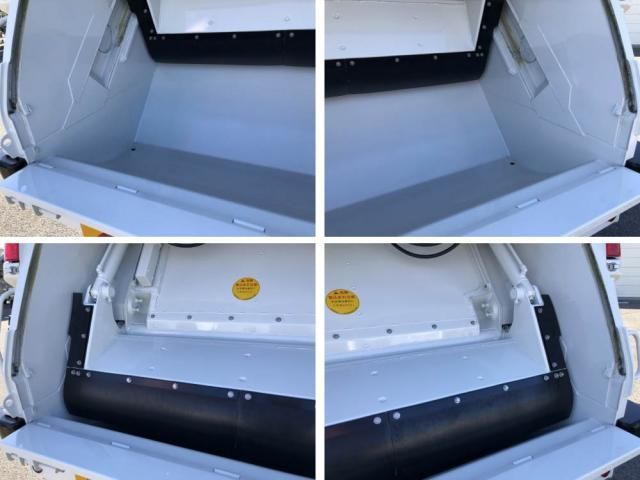 Ref No.A15782384 HINO RANGER Image#15